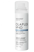 Shampoing sec n&deg;4D 32 gr