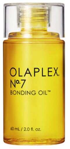 Huile de liaison n&deg; 7 60 ml