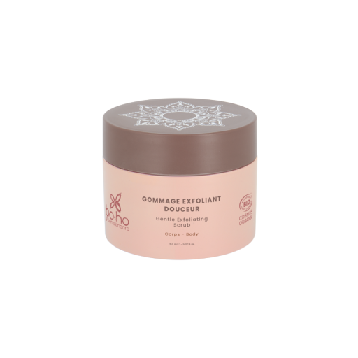Boho Green Make-Up Exfoliant doux 150 ml