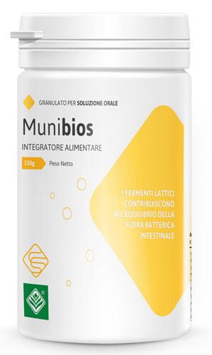 Gheos Municipalit&eacute;s 150 gr