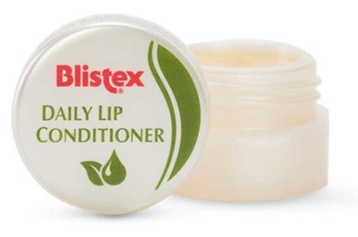 Blistex Baume &agrave; l&egrave;vres en pot 7 gr