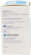 Gelclair 12 sachets de 15 ml