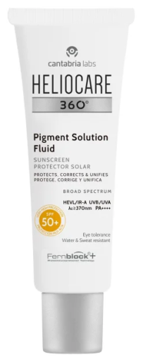 Heliocare Acnimat 360 SPF 50+ 50 ml