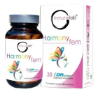 Harmony Fem 30 G&eacute;lules