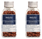 Phanere Duo Strength Cheveux et Ongles 240 Capsules