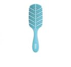 Brosse d&eacute;m&ecirc;lante &agrave; feuilles