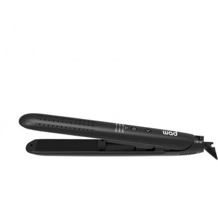 Wad Professional Beauty Lisseur Exale Duo Noir Lisseur &agrave; cheveux