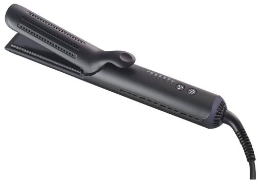 Wad Professional Beauty Lisseur Exale Noir Lisseur &agrave; cheveux
