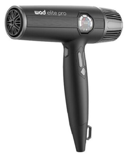 Wad Professional Beauty S&egrave;che-cheveux Elite Pro Wad Ionic Dryer