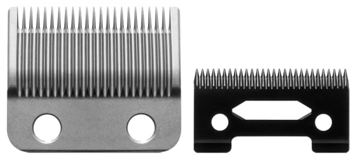 Wad Professional Beauty Lame d'argent Zefir 1 unit&eacute;