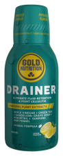 &Eacute;gouttoir Citron 500 ml