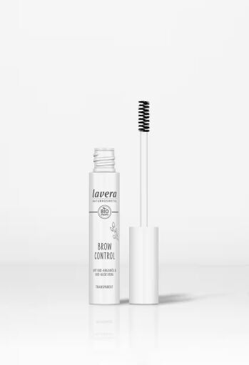 Lavera Gel coiffant transparent pour sourcils 9 ml