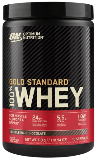 Sur 100% Whey Gold Standard Double Rich Choco 300 gr