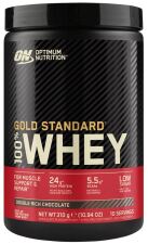 Sur 100% Whey Gold Standard Double Rich Choco 300 gr