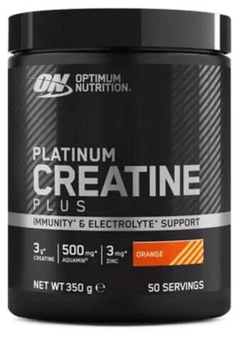 Optimum Nutrition Sur Platinum Creatine Plus 350 gr