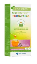 Tosfaes Melprotect P&eacute;diatrique Fruits Rouges 150 ml