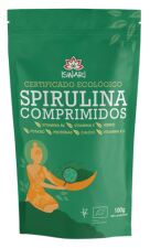 Spiruline Superfood 200 comprim&eacute;s Bio