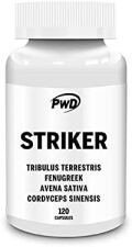 Striker 120 g&eacute;lules