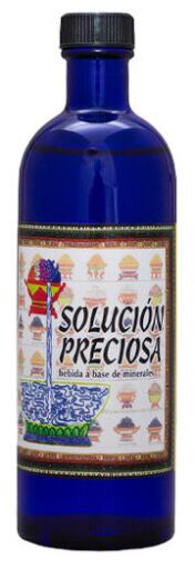 Solution pr&eacute;cieuse Artesania 100 ml