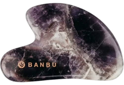 Banbu Guasha Am&eacute;thyste 1 Unit&eacute;
