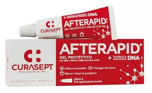 Normon Gel Bucomed Pro Afterapid 10 ml