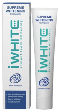 Dentifrice blanchissant naturel 75 ml Dentifrice blanchissant naturel 75 ml