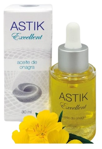 Nutilab Astik Excellent 30 ml