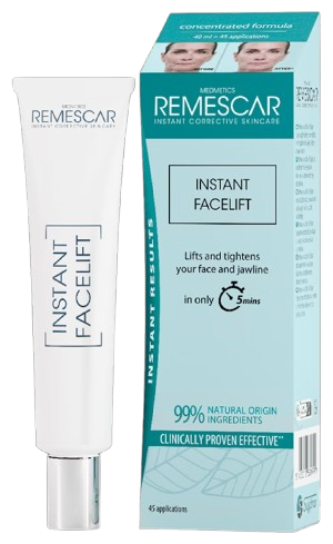 Remescar Lifting instantan&eacute; du visage 40 ml