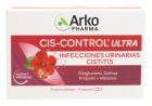 Cis-Control Ultra 15 g&eacute;lules