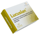 Lucuslan 30 g&eacute;lules