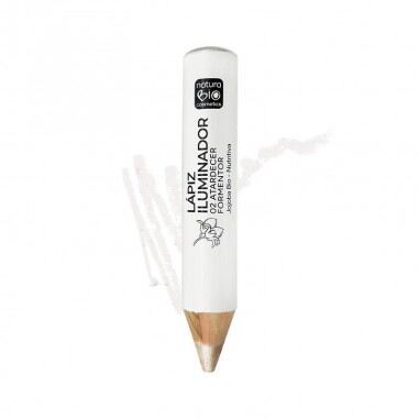 NaturaBIO Cosmetics Crayon surligneur 02 Formentor Sunset