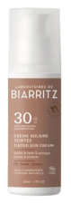 Cr&egrave;me Visage Dor&eacute;e Alga Maris SPF 30 50 ml