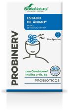 Probinerv+ B6 20 g&eacute;lules