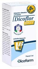 Gouttes Dicoflor 5 ml
