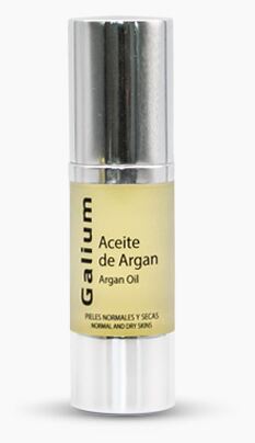 Galium Huile d'Argan 30 ml