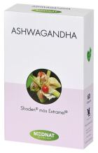 Ashwagandha 60 g&eacute;lules
