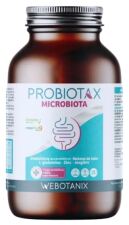 Probiotax Microbiote 60 g&eacute;lules