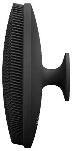 Brosse faciale 4 en 1 guid&eacute;e par application intelligente #Noir
