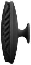 Brosse faciale 4 en 1 guid&eacute;e par application intelligente #Noir
