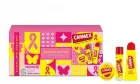 Coffret de 3 baumes &agrave; l&egrave;vres