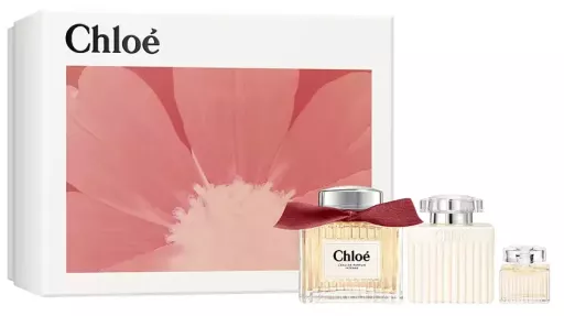 Chlo&eacute; Ensemble Signature Intense 3 pi&egrave;ces