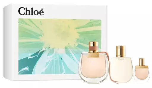 Chlo&eacute; &Eacute;tui Nomade 3 pi&egrave;ces