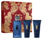 Coffret 3 pi&egrave;ces K By Dolce&amp;Gabbana