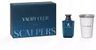 Coffret Yacht Club 2 pi&egrave;ces