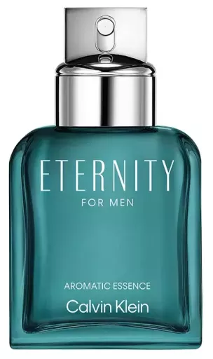 Calvin Klein Eau de Parfum Eternity For Men Aromatic Essence