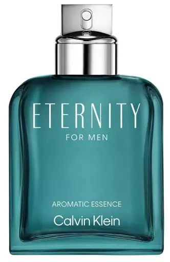 Calvin Klein Eternity For Men Eau de Parfum Essence Aromatique 200 ml