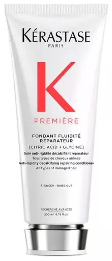 K&eacute;rastase Apr&egrave;s-shampoing r&eacute;parateur Premiere pour cheveux ab&icirc;m&eacute;s 200 ml