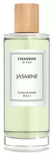 Chanson D'Eau Eau de Toilette Jasmin 100 ml