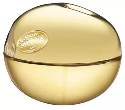 Eau de Parfum D&eacute;licieuse Dor&eacute;e 50 ml