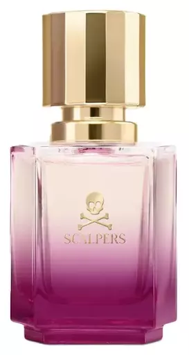 Scalpers Parfum Her & The Wild Flower 30 ml